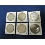 $3,000 Face Value of Pre 1964 Silver