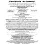 Gordonville Spring Mud Sale and Auction