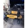 Cub Cadet RZT L  Zero-Turn Lawn Mower 54" Deck