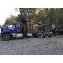 Steve's Logging and Excavation Inventory Reduction Public Auction 