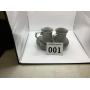 Pewter mug set