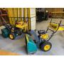 Milton School district Auction 