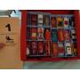 Matchbox cars/Micro Minis collectors car case