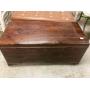 West Branch Novelty Milton Pa cedar chest