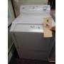 Maytag Atlantis heavy duty electric dryer