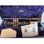 Buescher "The 400" True Tone Trumpet Comes with