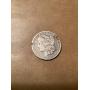 1878 Carson City Morgan Silver Dollar