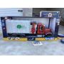 New Bruder Recycle Mack Toy Truck
