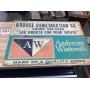 Montgomery Online Auction