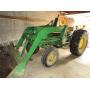 Smith Farm Auction