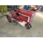 Hulsizer Public Auction