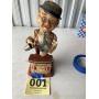 Storage Unit Auction