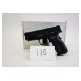 USED SPRINGFIELD ARMORY XD MOD-3 9MM PISTOL