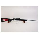 USED RUGER AMERICAN 6.5CM STAINLESS