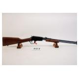 USED ROSSI GALLERY GUN 22WMR WOOD