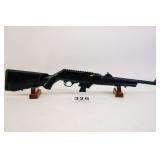 USED RUGER PC CARBINE 9MM