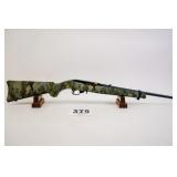 USED RUGER 10/22 WOLF 22LR