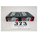 2 BOXES/40RNDS OF HOR 7MM REM MAG 162GR ELD-X