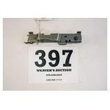 SIG SAUER P320 FCU RECEIVER