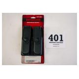 SAFARILAND DOUBLE MAGAZINE HOLDER
