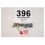 SIG SAUER P320 FCU RECEIVER