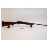 USED LEFEVER ARMS LONG RANGE 12GA SHOTGUN
