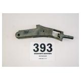 H&R SHOTGUN RECEIVER