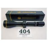 LEUPOLD VX-3i 4.5-14X50 CDS-ZL RIFLE