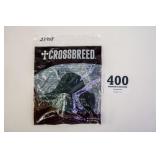 CROSSBREED RH SCCY HOLSTER