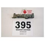 SIG SAUER P320 FCU RECEIVER