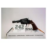 USED HENRY H016GD GOLD BOY 22LR REVOLVER