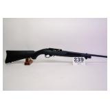 RUGER 10/22 22LR CARBINE BLACK SYNTHETIC RIFLE