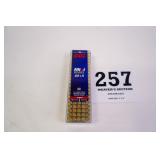 CCI 22LR 40GR TARGET MINI MAG 1 BOX(100 RNDS)