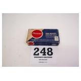 PETERS 32 WIN SPL 170GR 1 BOX(20 RNDS)
