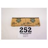 PATRIOT SPORTS LLC 223 REM 55GR FMJ 2 BOXES(40