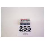 WINCHESTER 22 WIN MAG 40GR FMJ 1 BOX(50 RNDS)