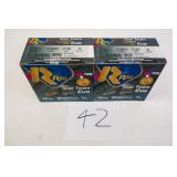 RIO 12GA, 2 3/4", 7/8 OZ, 9#, 2 BOXES(50 RNDS)