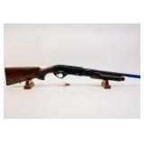 GFORCE P3 WALNUT 12GA 20" SHOTGUN