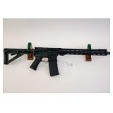 ANDERSON AM-15 UTILITY PRO 5.56 RIFLE