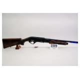 GFORCE P3 WALNUT 12GA 20" SHOTGUN