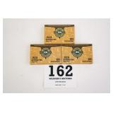 PATRIOT SPORTS LLC 223 REM 55GR FMJ 3 BOXES(60