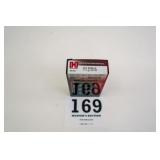 HORNADY 257 ROBERTS +P 117GR SST 1 BOX(20 RNDS)