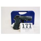 USED BERETTA PX4 STORM COMPACT 9MM PISTOL