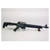 CENTURY OPTIO-III AR12 12GA SHOTGUN