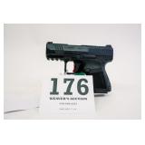 CANIK METE MC9 9MM PISTOL