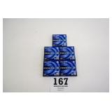 FEDERAL SMALL MAGNUM PISTOL PRIMERS NO. 200