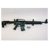 CENTURY OPTIO-III AR12 12GA SHOTGUN