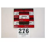 WINCHESTER SMALL PISTOL PRIMERS WSP 5 BOXES(500
