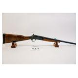 USED NEW ENGLAND PARDNER SB1 20GA SHOTGUN
