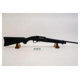 RUGER 10/22 22LR CARBINE BLACK SYNTHETIC RIFLE